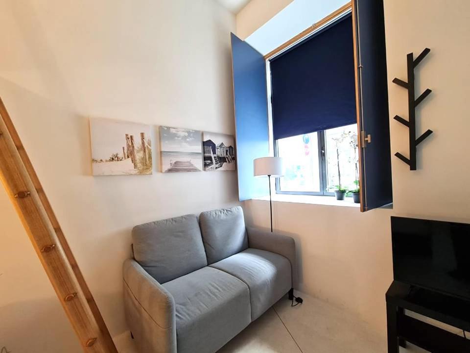 Fisherman Blues Apartment *