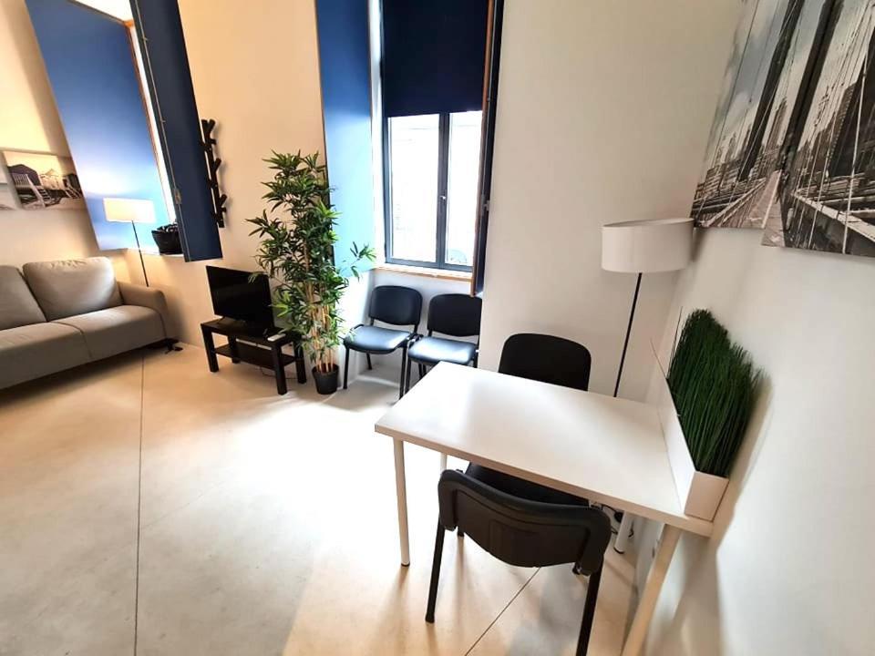 Fisherman Blues Apartment Matosinhos (Porto)