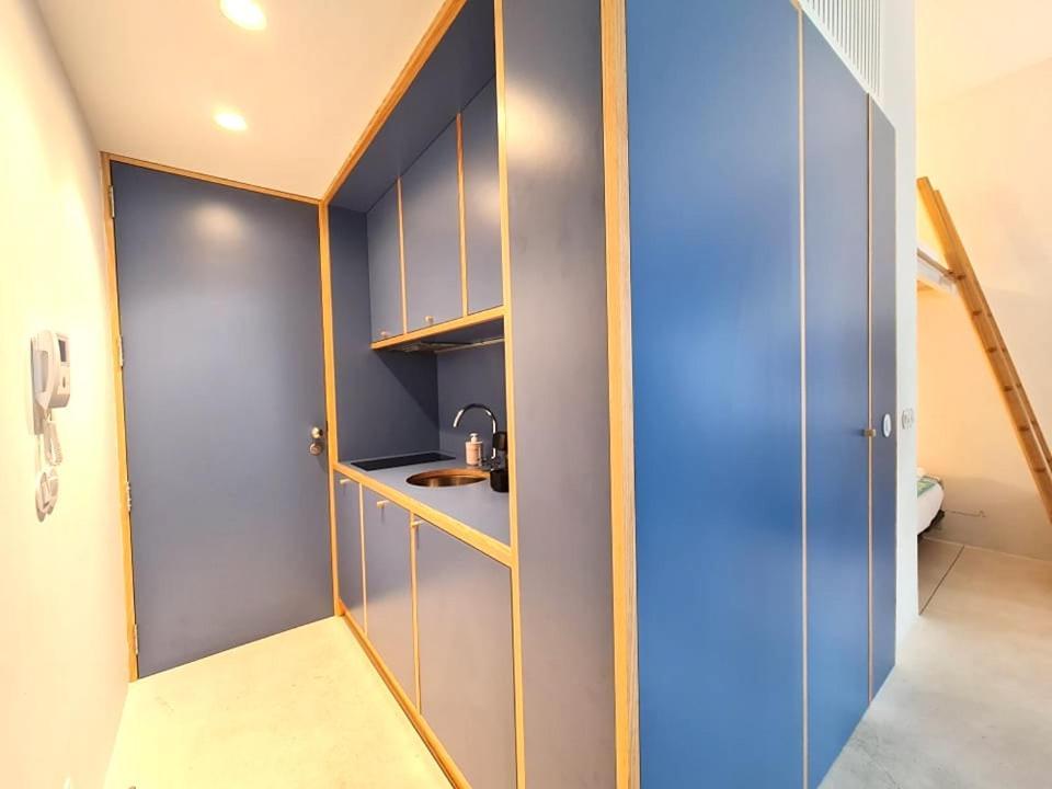Fisherman Blues Apartment Matosinhos (Porto)