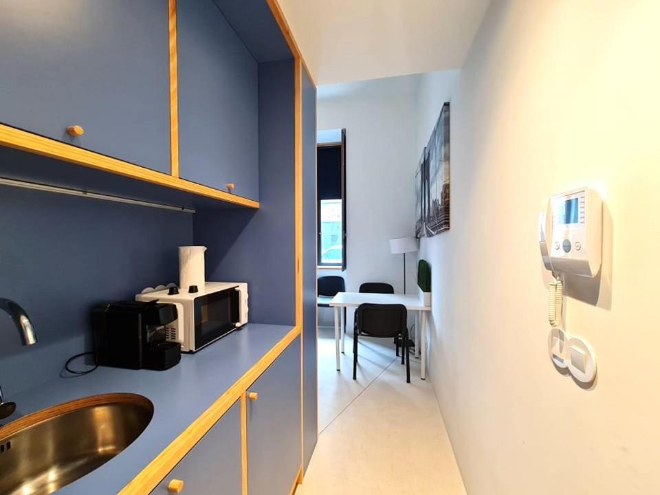 Fisherman Blues Apartment *